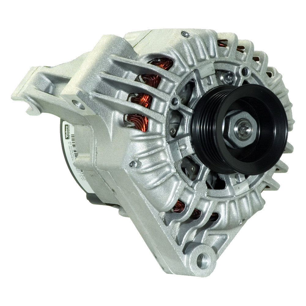 REMANUFACTURED ALTERNATOR