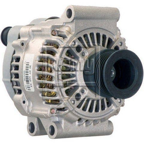 REMANUFACTURED ALTERNATOR