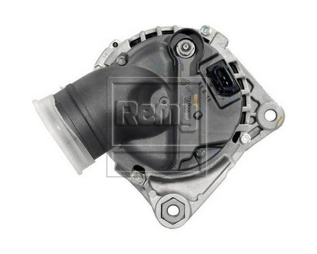 REMANUFACTURED ALTERNATOR