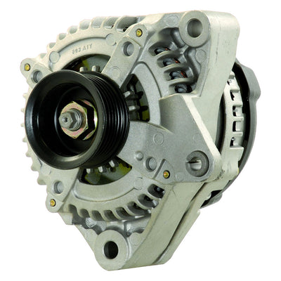 REMANUFACTURED ALTERNATOR