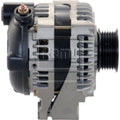 REMANUFACTURED ALTERNATOR