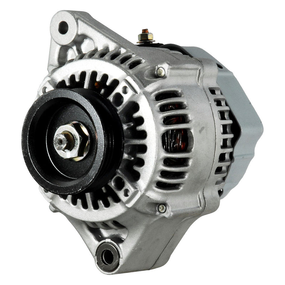 REMANUFACTURED ALTERNATOR