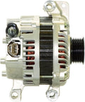 REMANUFACTURED ALTERNATOR