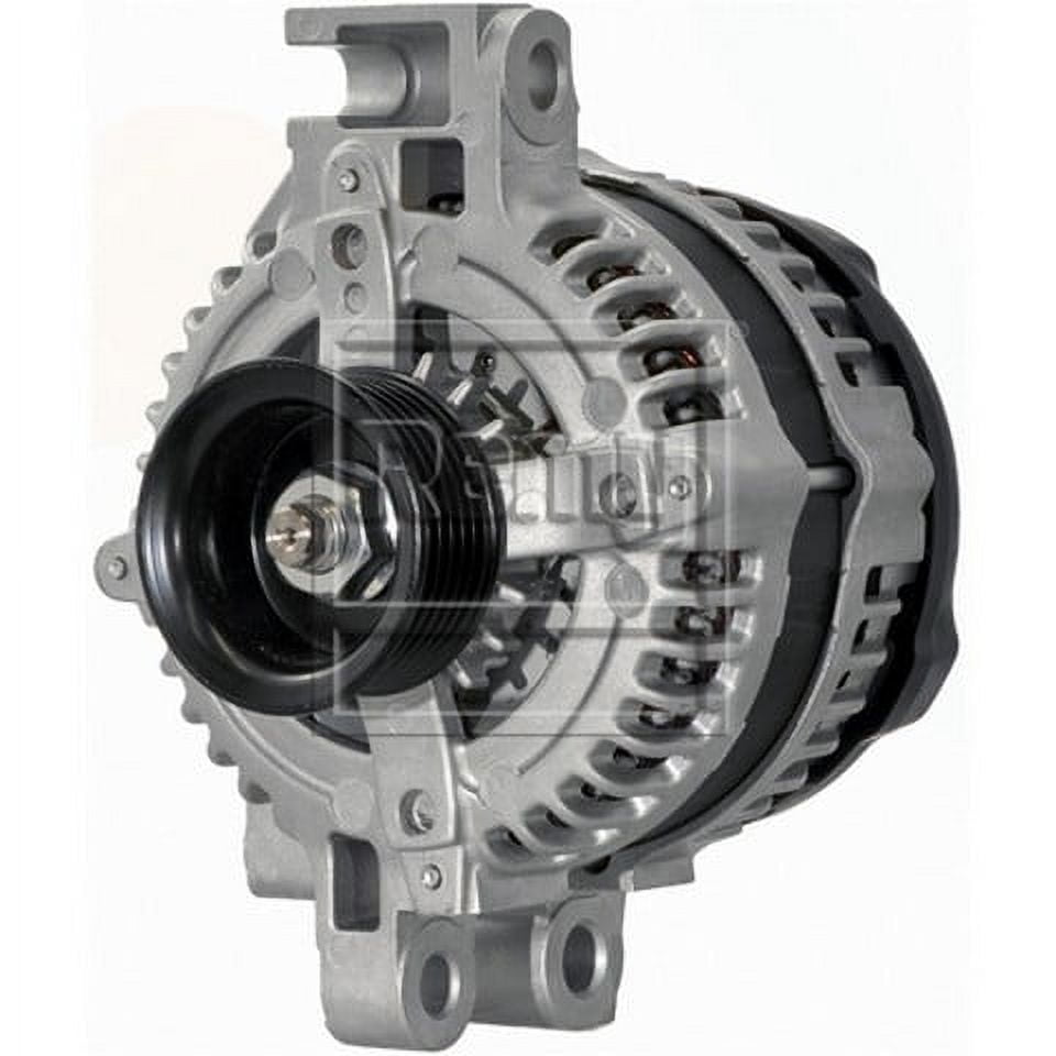 REMANUFACTURED ALTERNATOR