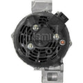 REMANUFACTURED ALTERNATOR