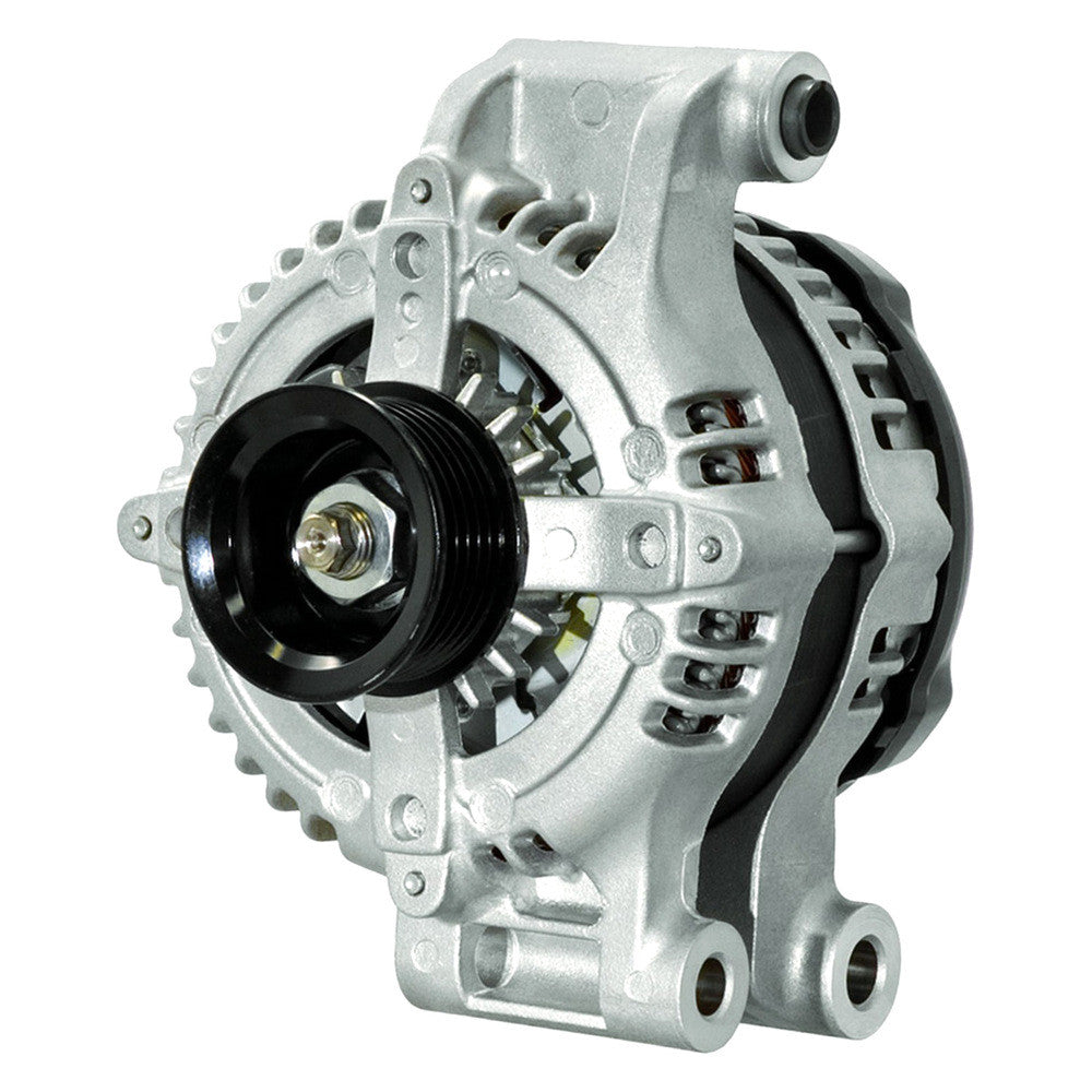 REMANUFACTURED ALTERNATOR