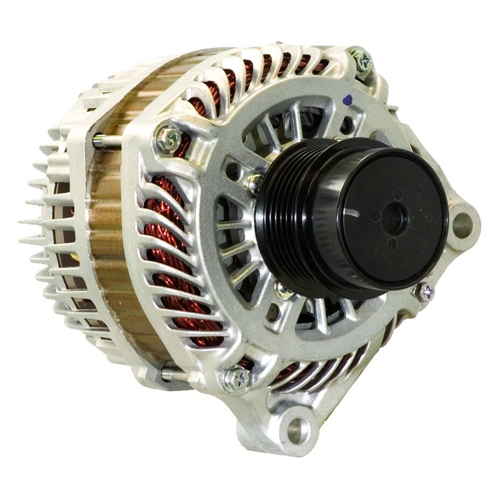 REMANUFACTURED ALTERNATOR