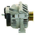 REMANUFACTURED ALTERNATOR