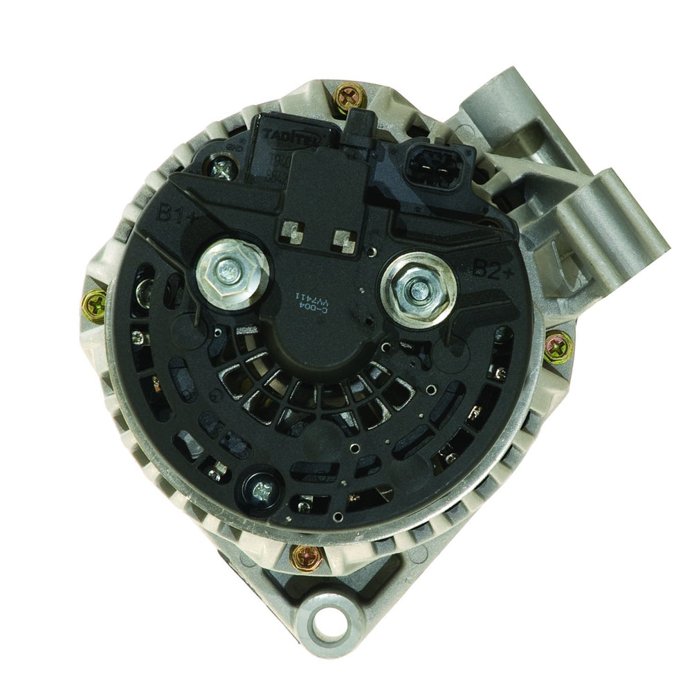 REMANUFACTURED ALTERNATOR