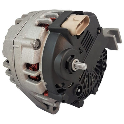REMANUFACTURED ALTERNATOR