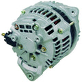 REMANUFACTURED ALTERNATOR