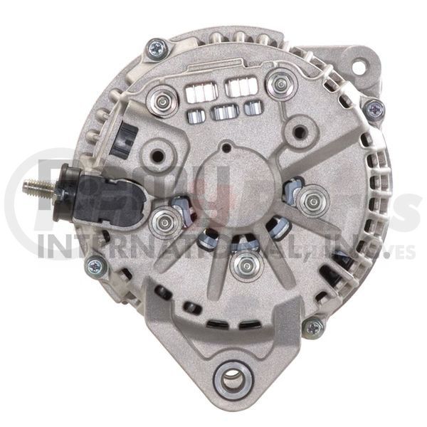 REMANUFACTURED ALTERNATOR