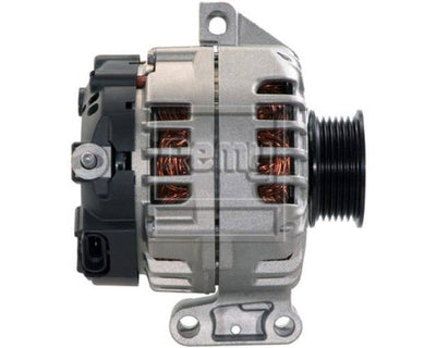 REMANUFACTURED ALTERNATOR