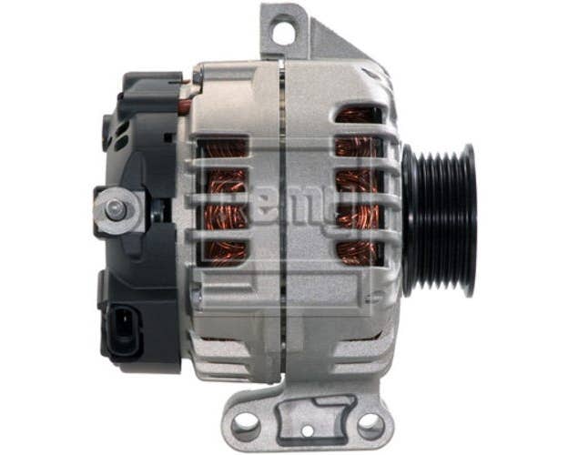 REMANUFACTURED ALTERNATOR