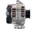 REMANUFACTURED ALTERNATOR