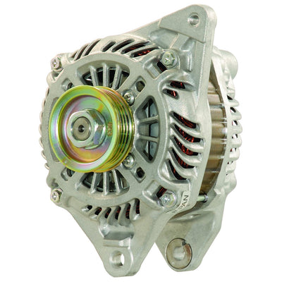 REMANUFACTURED ALTERNATOR