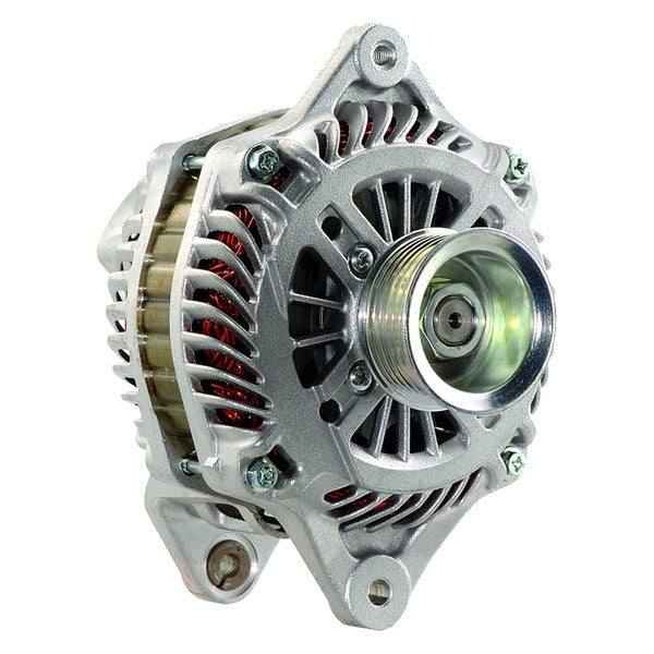 REMANUFACTURED ALTERNATOR
