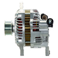 REMANUFACTURED ALTERNATOR