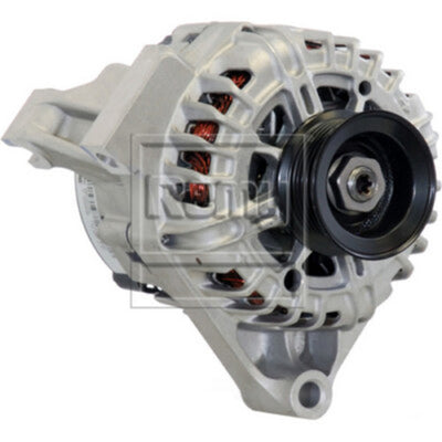 REMANUFACTURED ALTERNATOR