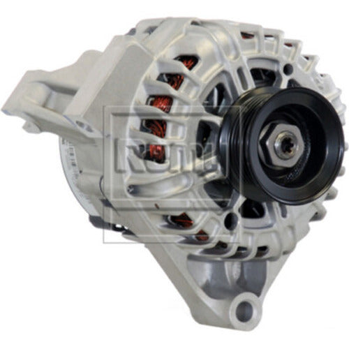 REMANUFACTURED ALTERNATOR