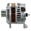 REMANUFACTURED ALTERNATOR