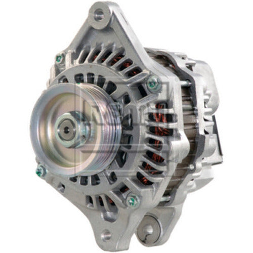 REMANUFACTURED ALTERNATOR