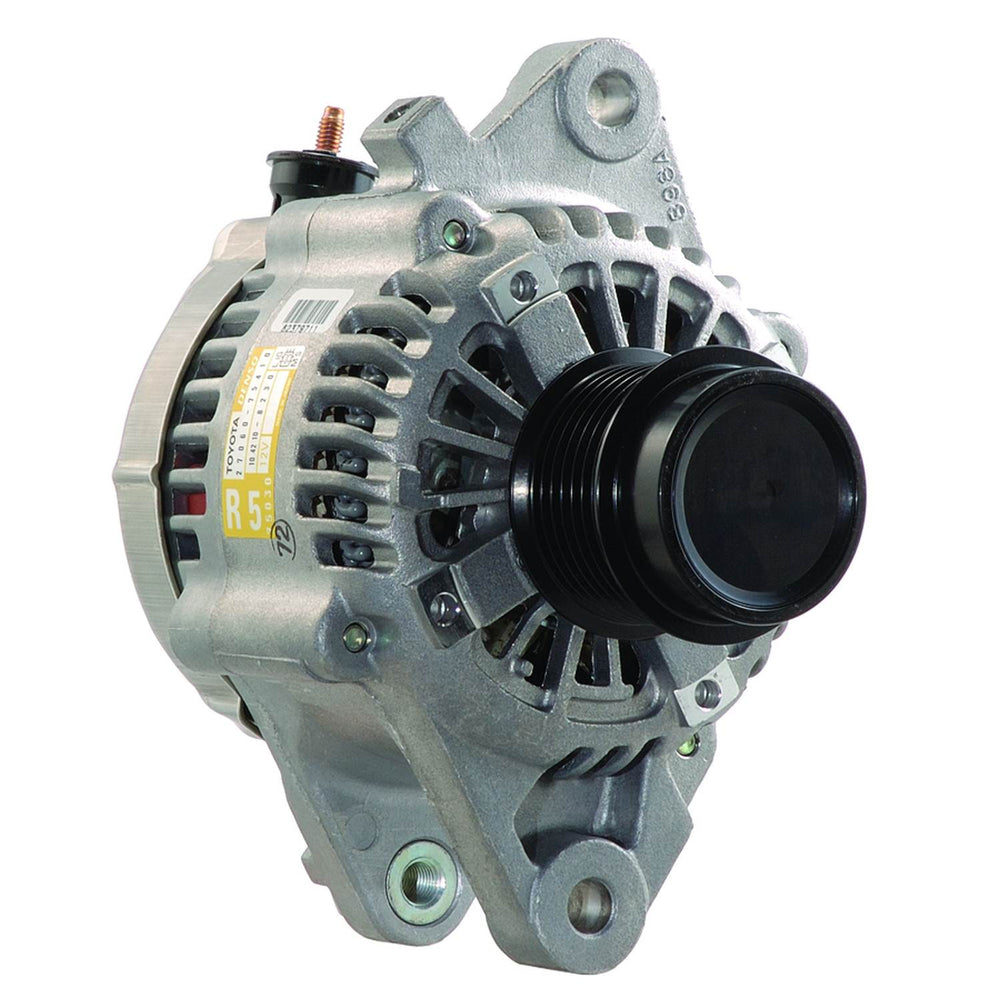 REMANUFACTURED ALTERNATOR