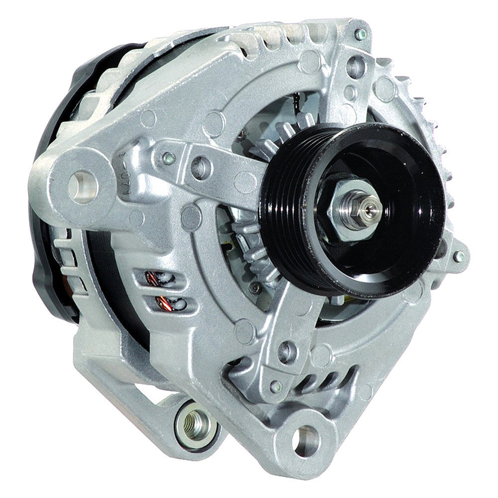 REMANUFACTURED ALTERNATOR