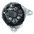REMANUFACTURED ALTERNATOR