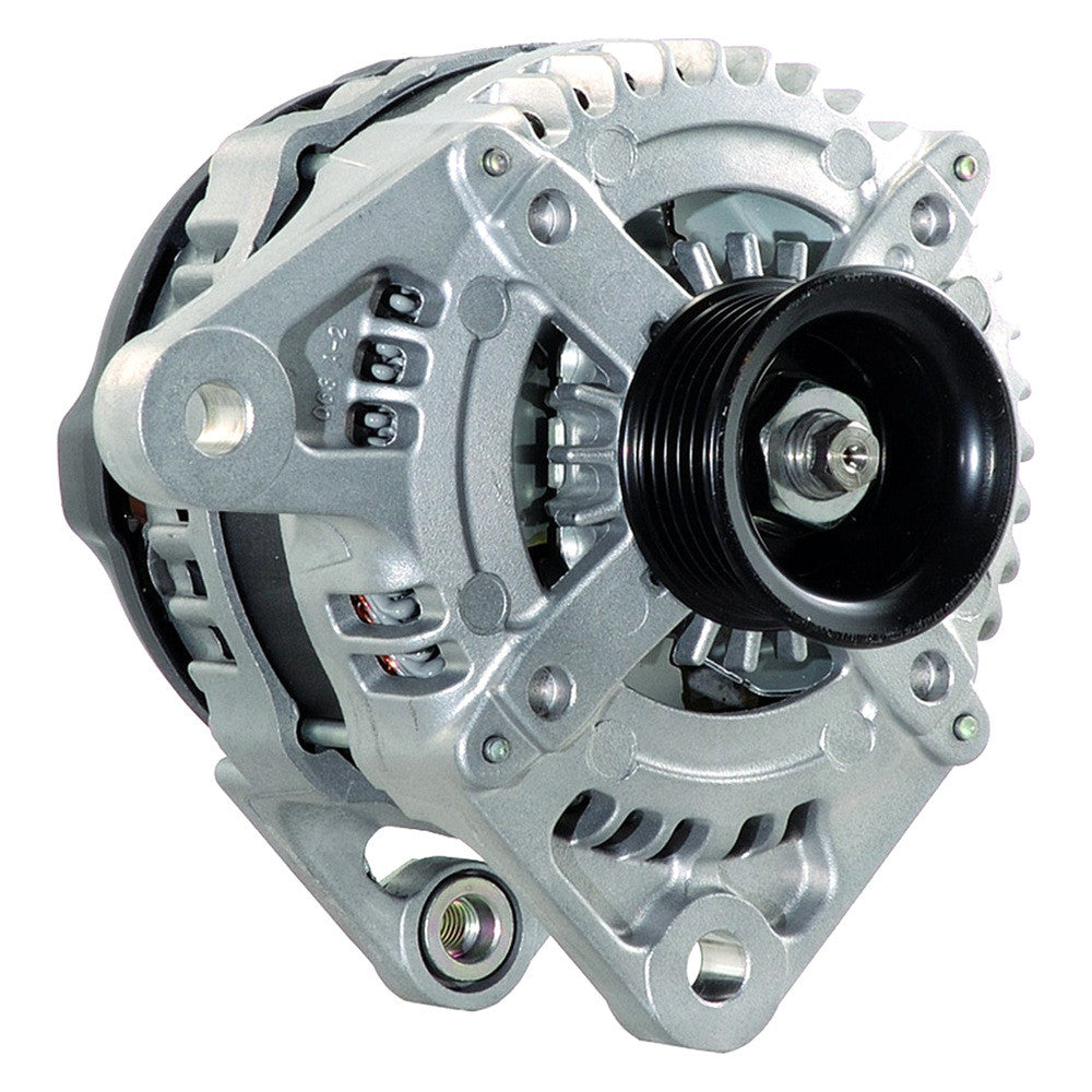 REMANUFACTURED ALTERNATOR