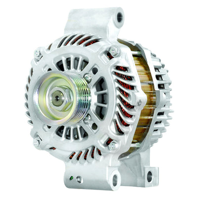 REMANUFACTURED ALTERNATOR