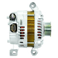 REMANUFACTURED ALTERNATOR
