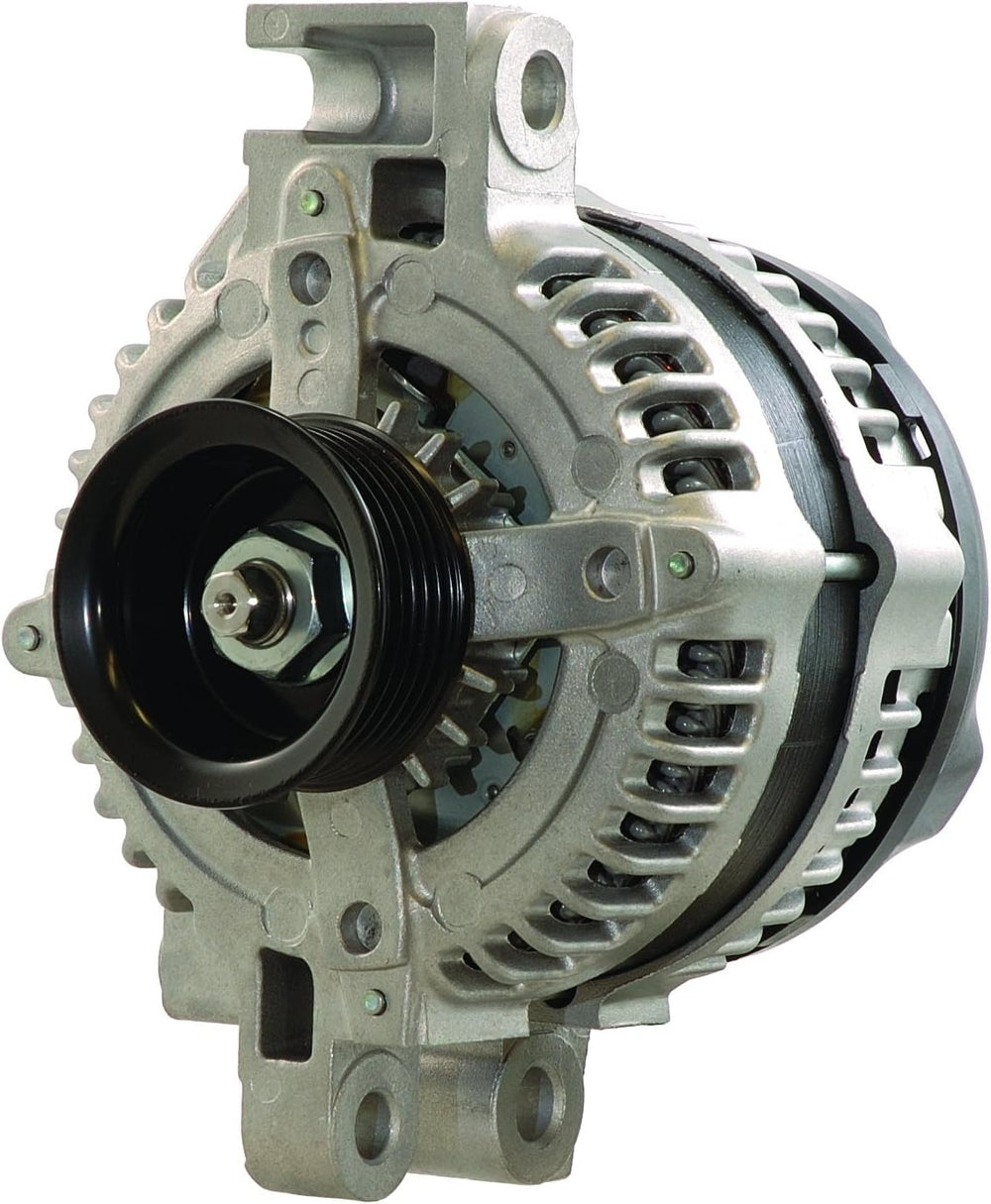 REMANUFACTURED ALTERNATOR
