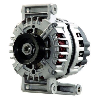 REMANUFACTURED ALTERNATOR