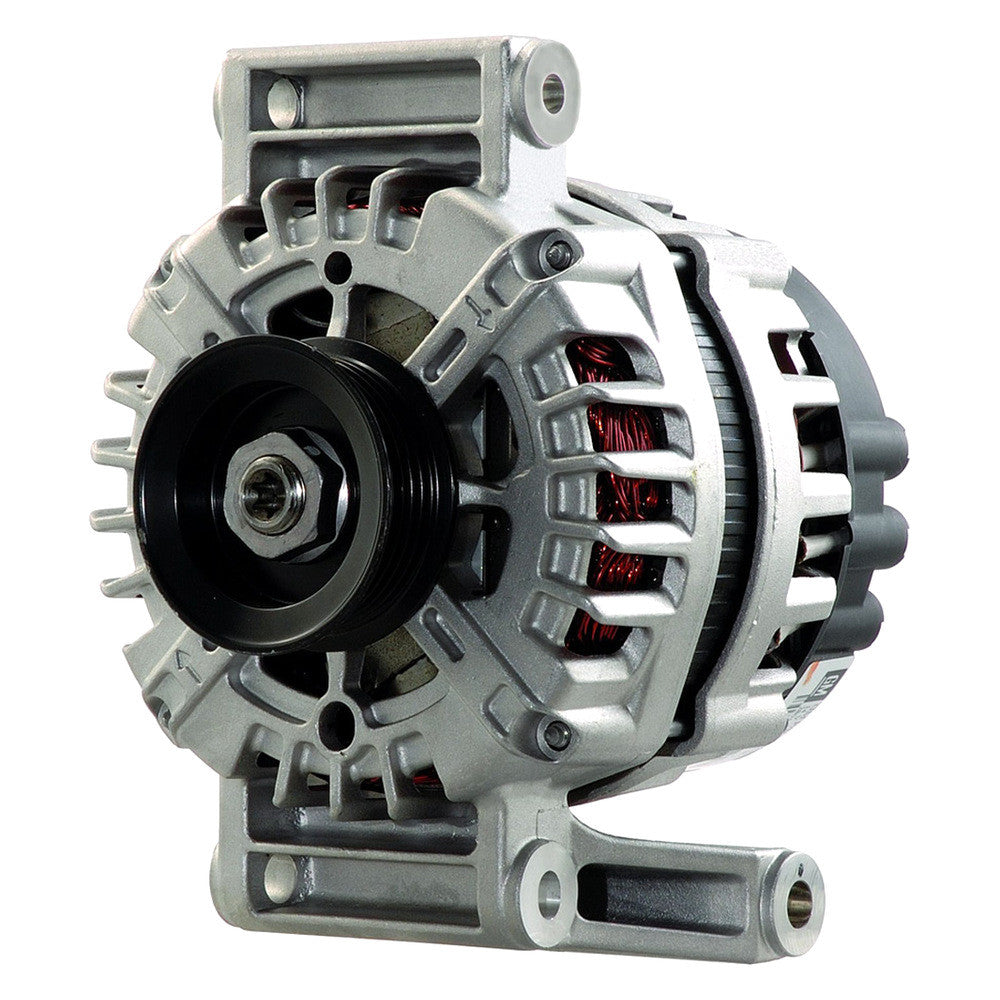 REMANUFACTURED ALTERNATOR