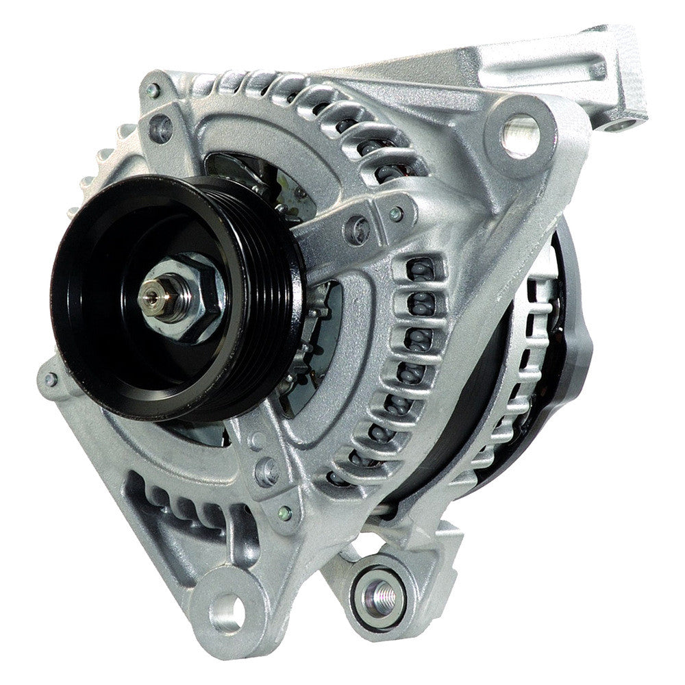 REMANUFACTURED ALTERNATOR