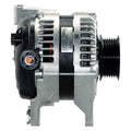 REMANUFACTURED ALTERNATOR