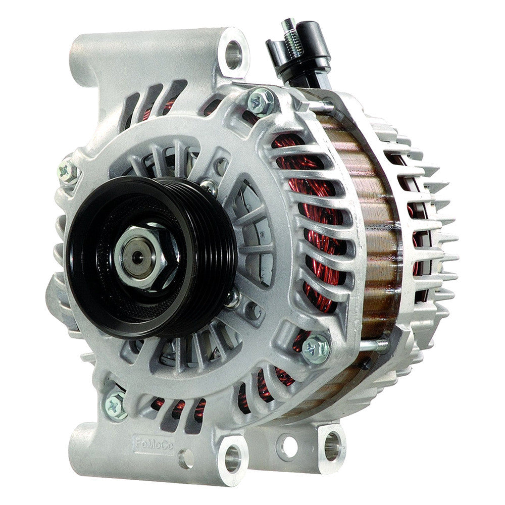 REMANUFACTURED ALTERNATOR