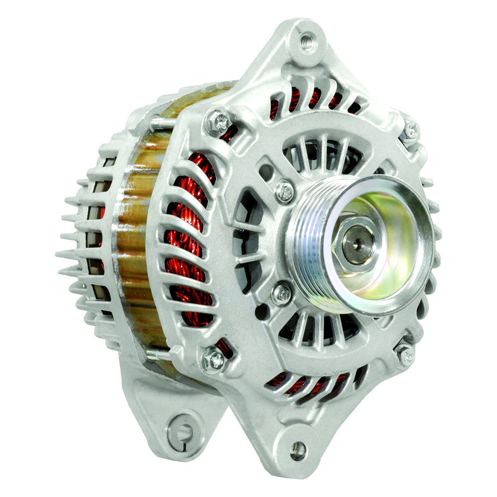 REMANUFACTURED ALTERNATOR