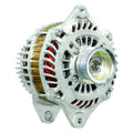 REMANUFACTURED ALTERNATOR