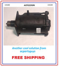REMANUFACTURED ALTERNATOR