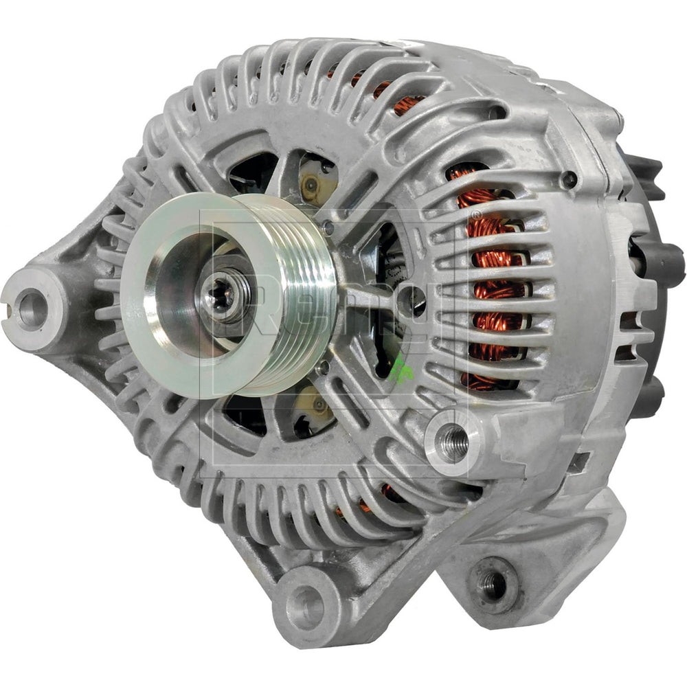 IMPORT ALTERNATOR