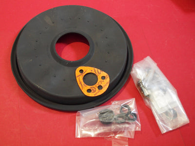 IMPORT ALTERNATOR