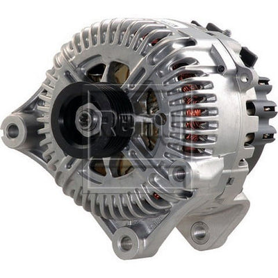 REMANUFACTURED ALTERNATOR