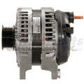 REMANUFACTURED ALTERNATOR