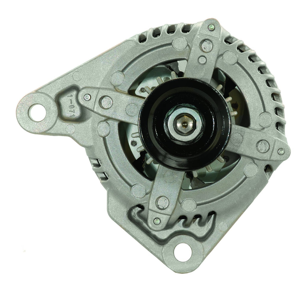 REMANUFACTURED ALTERNATOR