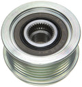 REMANUFACTURED ALTERNATOR