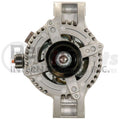 REMANUFACTURED ALTERNATOR