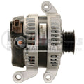 REMANUFACTURED ALTERNATOR