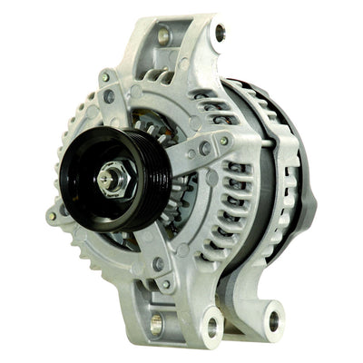 REMANUFACTURED ALTERNATOR